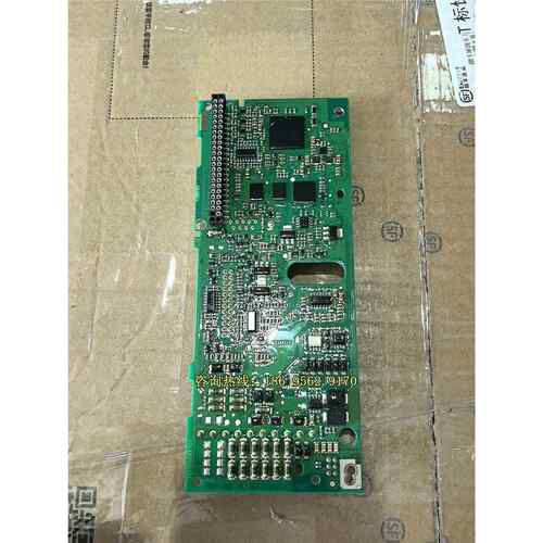 丹佛斯变频器FC301主板 新款白口，不是实价
