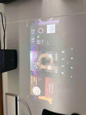 puppy cube触控投影仪怎么样?用后七天感受!【心酸大揭秘