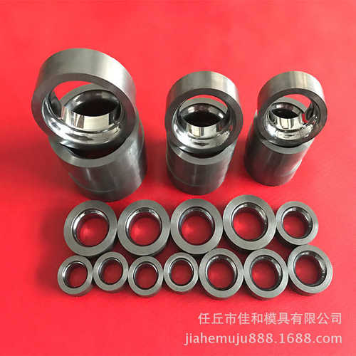 奇异型钨钢件慢走丝加工销售硬质合金件 钨钢产品 YG8材料供应