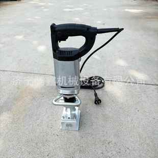 商混壁振 脱泡振动板壁动块表面加工振动壁震CVS40Z 混凝土排气铲