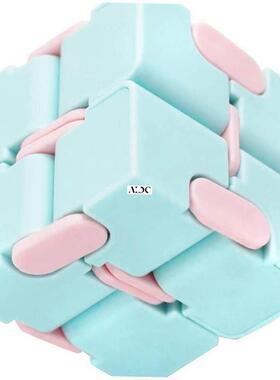 Fidget cube rubiks cube Mini infinite Infinity cube kandy1