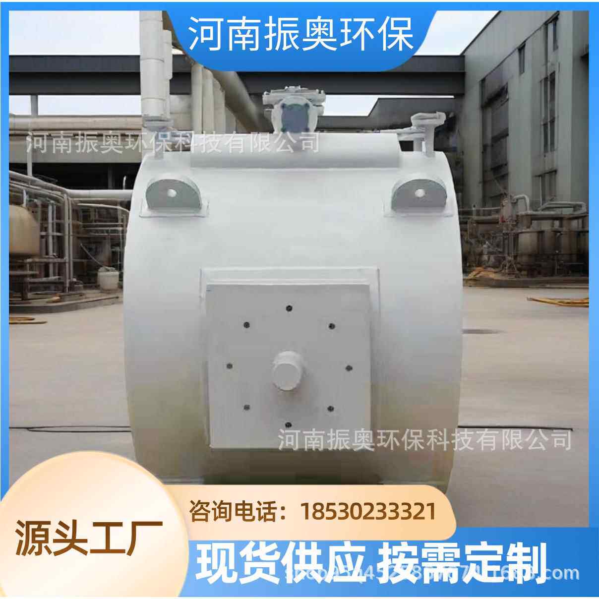 不锈钢螺旋板散热器应对化工高粉尘环境的密封设计