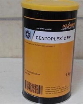 克鲁勃KLUBER CENTOPLEX 0 EP/2/3/CENTOPLEX 2 EP极压润滑脂