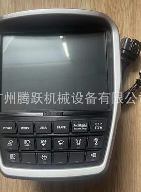 挖掘机装载机工程机械配件21K6-41501 21K6-41502 仪表