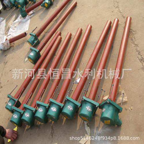 启闭机QLS手摇螺杆启闭机2T.3T.5T.8T.10T12T手动螺杆启闭机