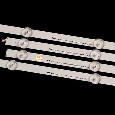 适用LG47LP360C-CA LG 47LE5500-CA LG 47LN5400-CN 47LN519C灯条