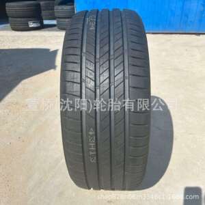 普利司通255/45R19 T005(EVO)电车 BRIDGESTONE