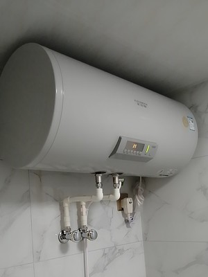AO史密斯60A0电热水器怎么样两周使用讲讲良心感受