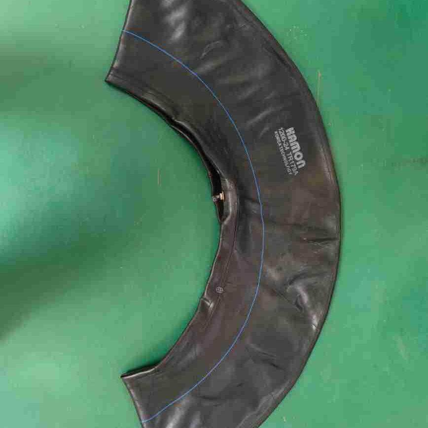 丁基胶卡车内胎加厚耐磨1200R24 DG09C质量好服务高发货快