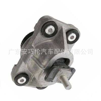 适用揽胜2013年 发动机机脚胶 LR048781 LR056670 LR057721