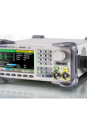 SIGLENT鼎阳SDG2042X函数/任意波形发生器120 MHz