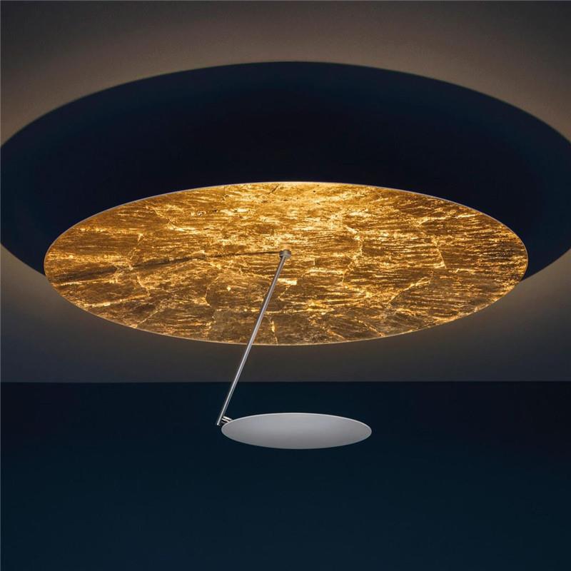 后现代创意客厅艺术吊灯酒店餐厅卧室酒吧咖啡厅设计师吸顶吊灯