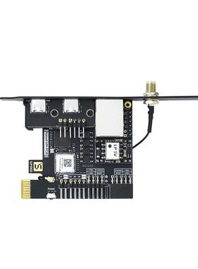 Sipeed NanoKVM-PCIe PiKVM 迷你 远程控制 运维 服务器 HDMI