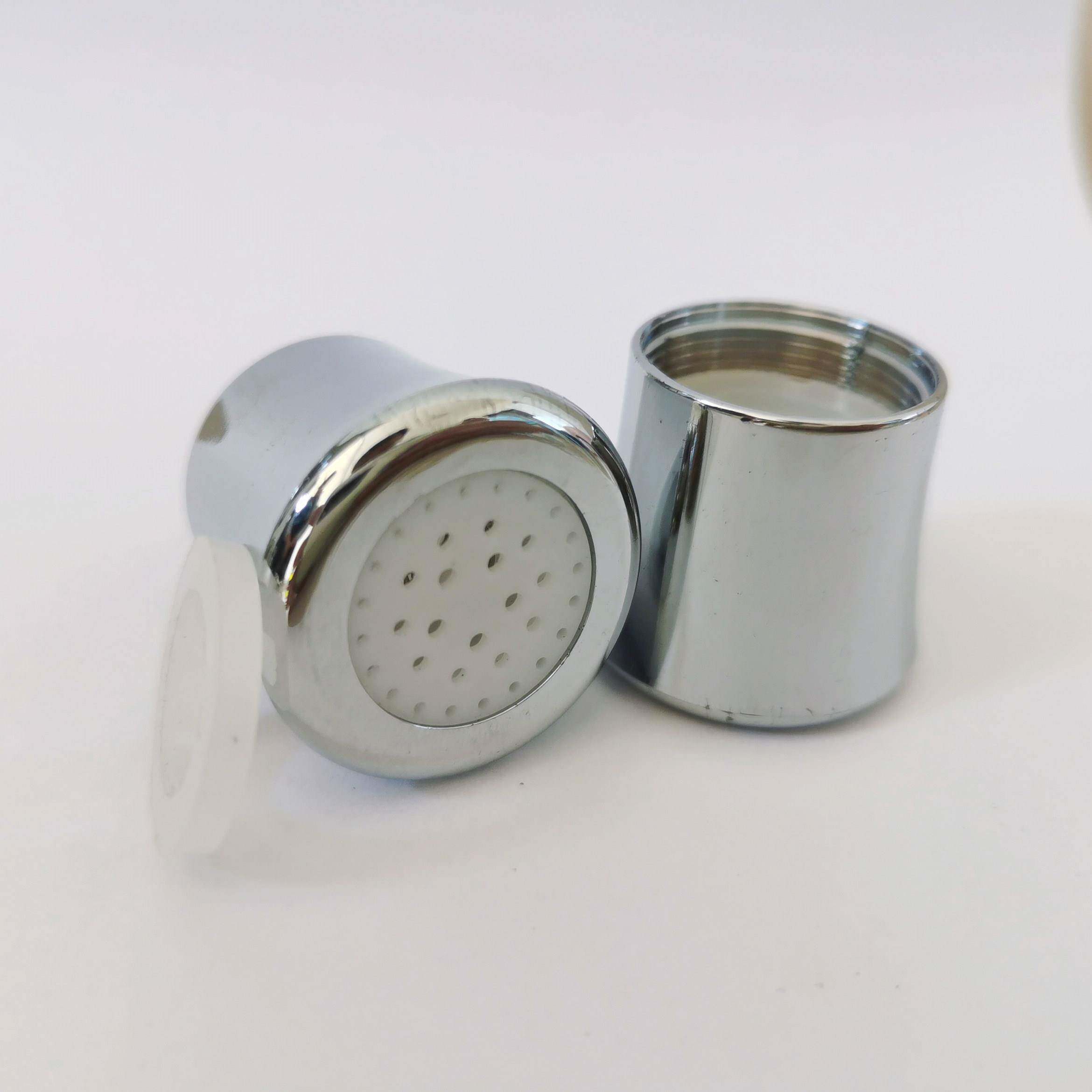 电热水龙头出水嘴起泡器配件厨房菜盆面盆速热龙头发泡器芯子维修