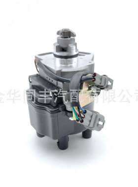 现货高品质分电器19020-15180分火器适用 94 95 TOYOTA （2+4）*