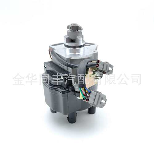 现货高品质分电器19020-15180分火器适用 94 95 TOYOTA （2+4）*
