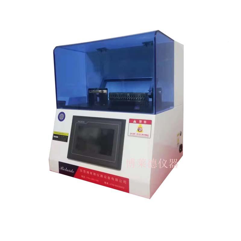 紧松带疲验劳试机 缩BLD-319D伸带疲劳测试机 伸缩疲劳测试