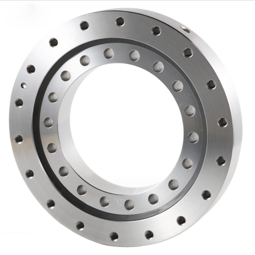 起重机回转支承011.10.150外齿回转支承外齿转盘轴承渗碳发黑