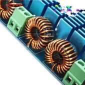 tda8954th双d 功放芯片超大类 音频m252大板 数字放xh板420w功率2