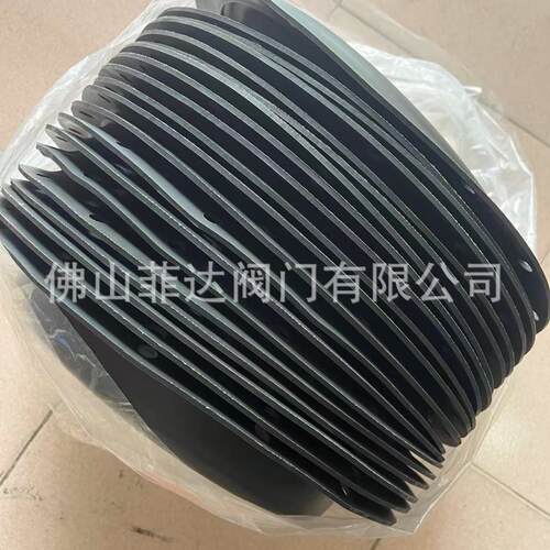 艾瑞气动调节阀膜片，气动执行器阀门隔膜片DP34、DP33、DP32