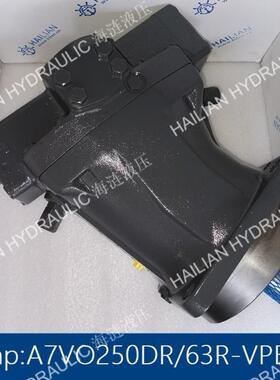 Hatch cover Pump A7VO250DR/63R-VPB02舱盖油泵