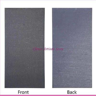 E06B 10×20cm Board Colored Acrylic Sheet DIY Toy