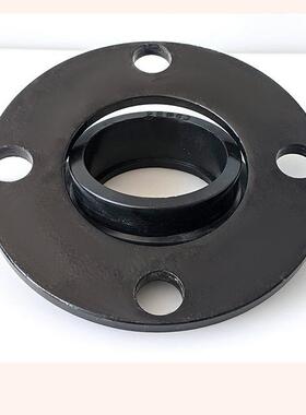 雅克喜马 法兰头 水管管材零配件 给水管道连接头 dn50口径