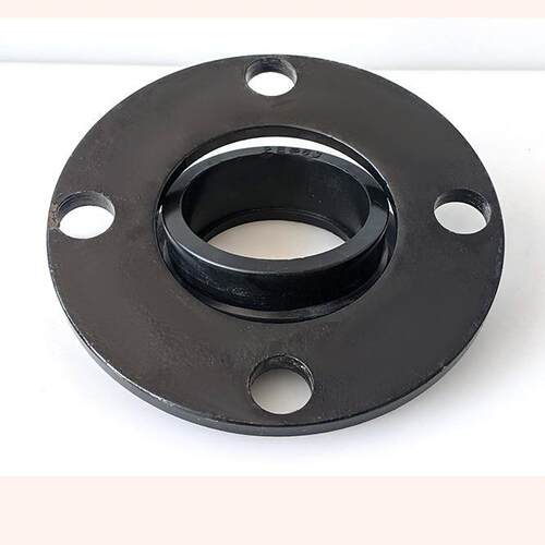 雅克喜马 法兰头 水管管材零配件 给水管道连接头 dn50口径