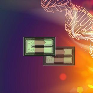 特殊UVB1320mil295nmUVB295nm芯片深紫外LED芯片1020milUVB芯片