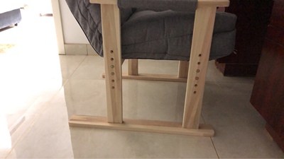 追踪真相美物俪家JF电脑椅怎么样，小编深度剖析评测？