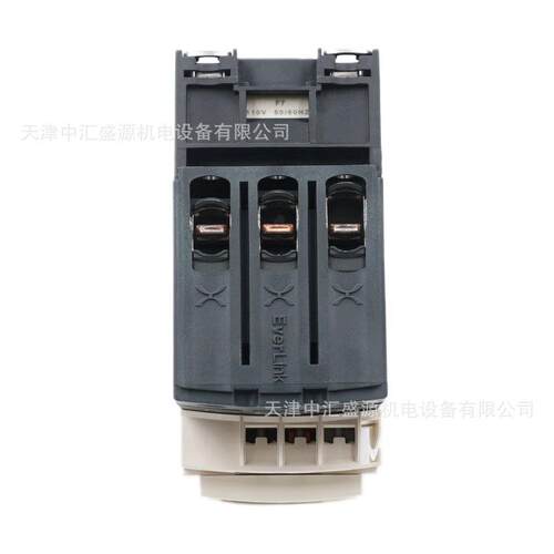 LC1D50F流7C交接触器ACKBI110V三极接触器50接触器ALC1-D50AAF7C