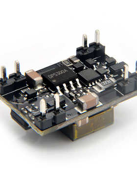 DP9900LP 14.2*21.2*8mm 12V0.84A或5V1.4A 高度仅8mm 达普SDAPO