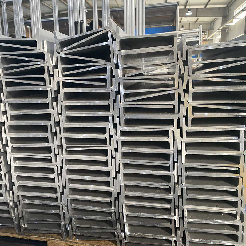 工业铝型材开模定制非标铝合金外壳加工阳极氧化喷表面处理