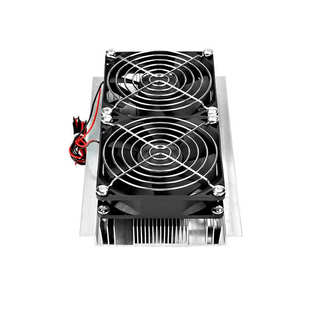 半导体制冷系统套件 降温冷却设备散热交换厂家批发 DIY小冰箱套装