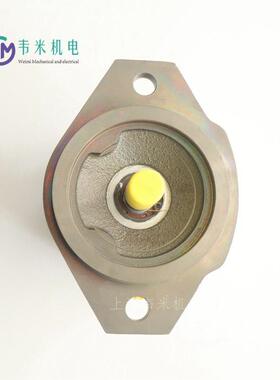 齿轮泵R90CPE074油6103PGF2-2X/0士0T6LA01VP2德国REXROH力乐原装