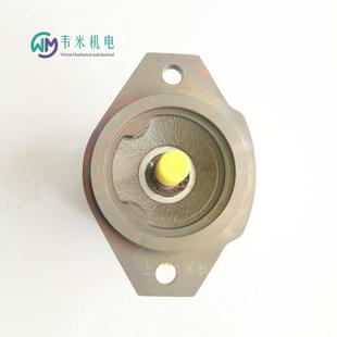 0士0T6LA01VP2德国REXROH力乐原装 齿轮泵R90CPE074油6103PGF2