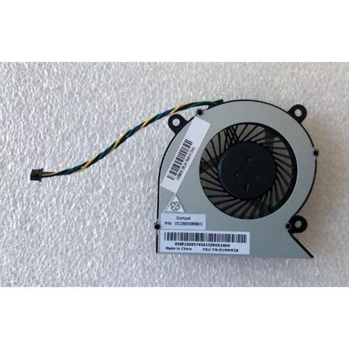 联想一体机V30a-24IML 风扇 V30a-22IML 散热器 01mn928