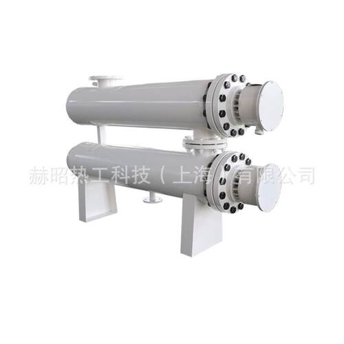 厂家直供防爆管道加热器法兰式液体管道辅助加热系统工业电加热器
