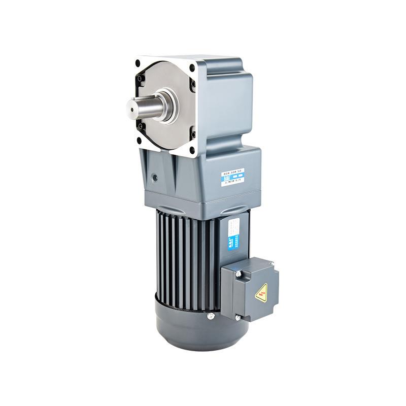 奥奇力GR系列直角齿轮减速机750W/145MM马达纯铜线圈厂家直发