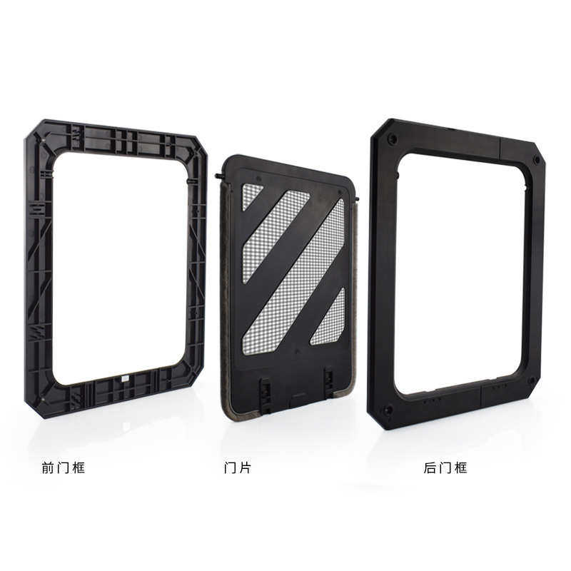 宠物门纱窗门安装纱窗上纱窗门狗门猫门悬挂方式 第六代纱窗门,宠物/宠物食品及用品,狗笼子,淘宝优惠券,粉丝福利购,淘宝优惠卷