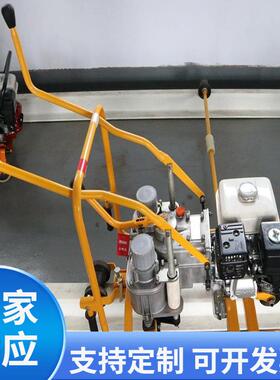 NLB-500铁路内燃螺栓扳手现货供应手推式内燃轨枕螺栓扳手