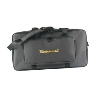 Effect Pedalboard Bag Portable Guitar Pedal Board Case for