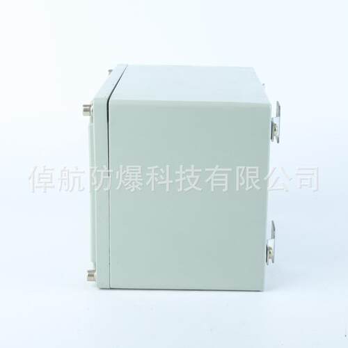 增安型150×200×140防爆接线箱 防爆控制箱 防爆仪表箱 防爆按钮