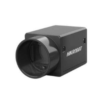 海康机器人工业相机MV-CA004-10GC 40万像素 IMX287 Hikrobot