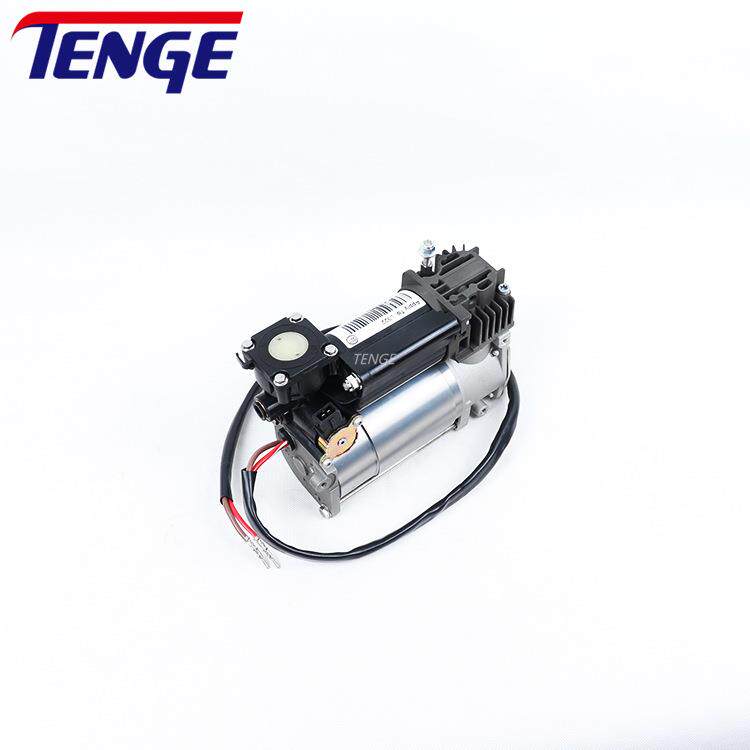 适用路虎揽胜L322老款02-05年打气泵 空气压缩机充气泵RQL000014