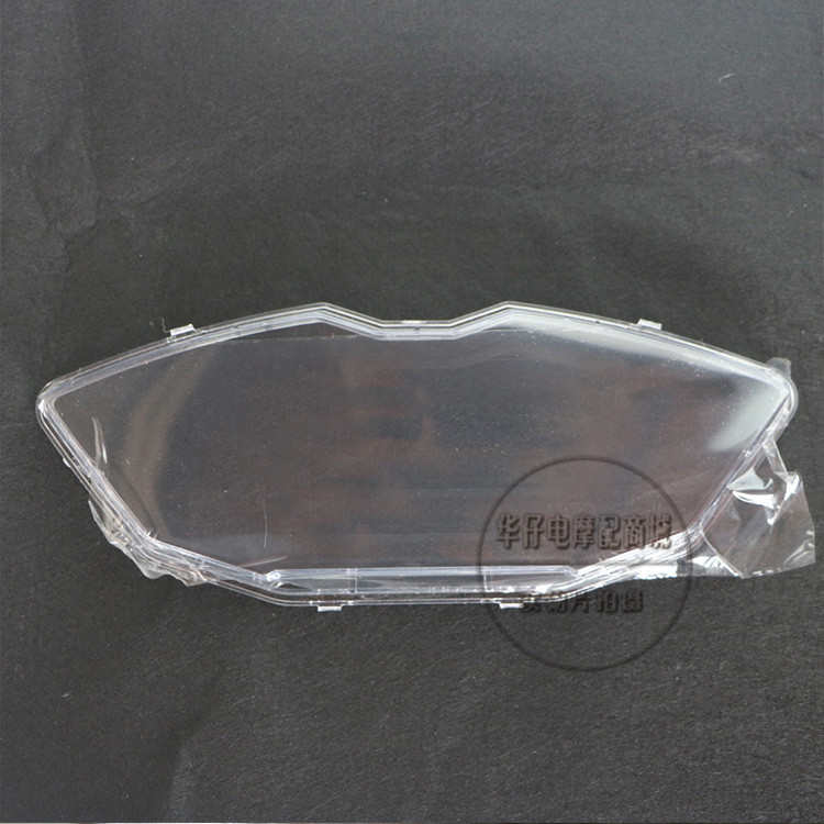 电动车奥通佳越二代/三代新日黑豹液晶显示器仪表速度电量表配件