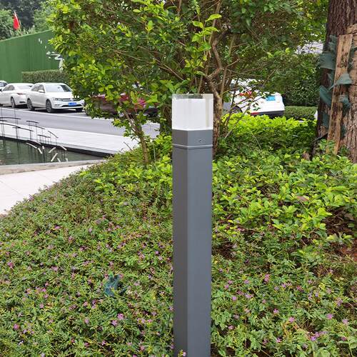 现代景观庭院草坪灯户外小区别墅广场公园绿化简约草地灯防水