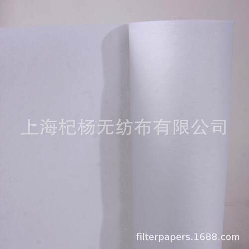金属轧机冷轧热轧轧制油乳化液过滤纸 钢铁冶金过滤纸