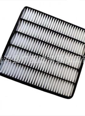 适用于兰德酷路泽 VDJ200 柴油版空气滤芯汽车滤芯17801-51020