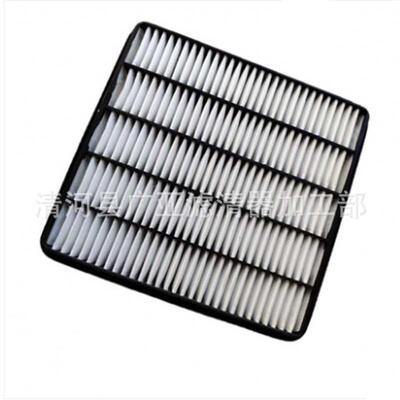 适用于兰德酷路泽 VDJ200 柴油版空气滤芯汽车滤芯17801-51020